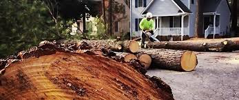 Leaf Removal in Chino, CA